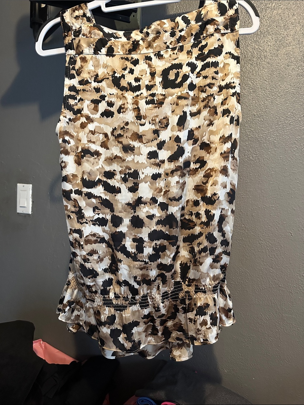 Pants Subcategory Classification - Picture 4 of 6